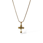 Collana MINI CROCE