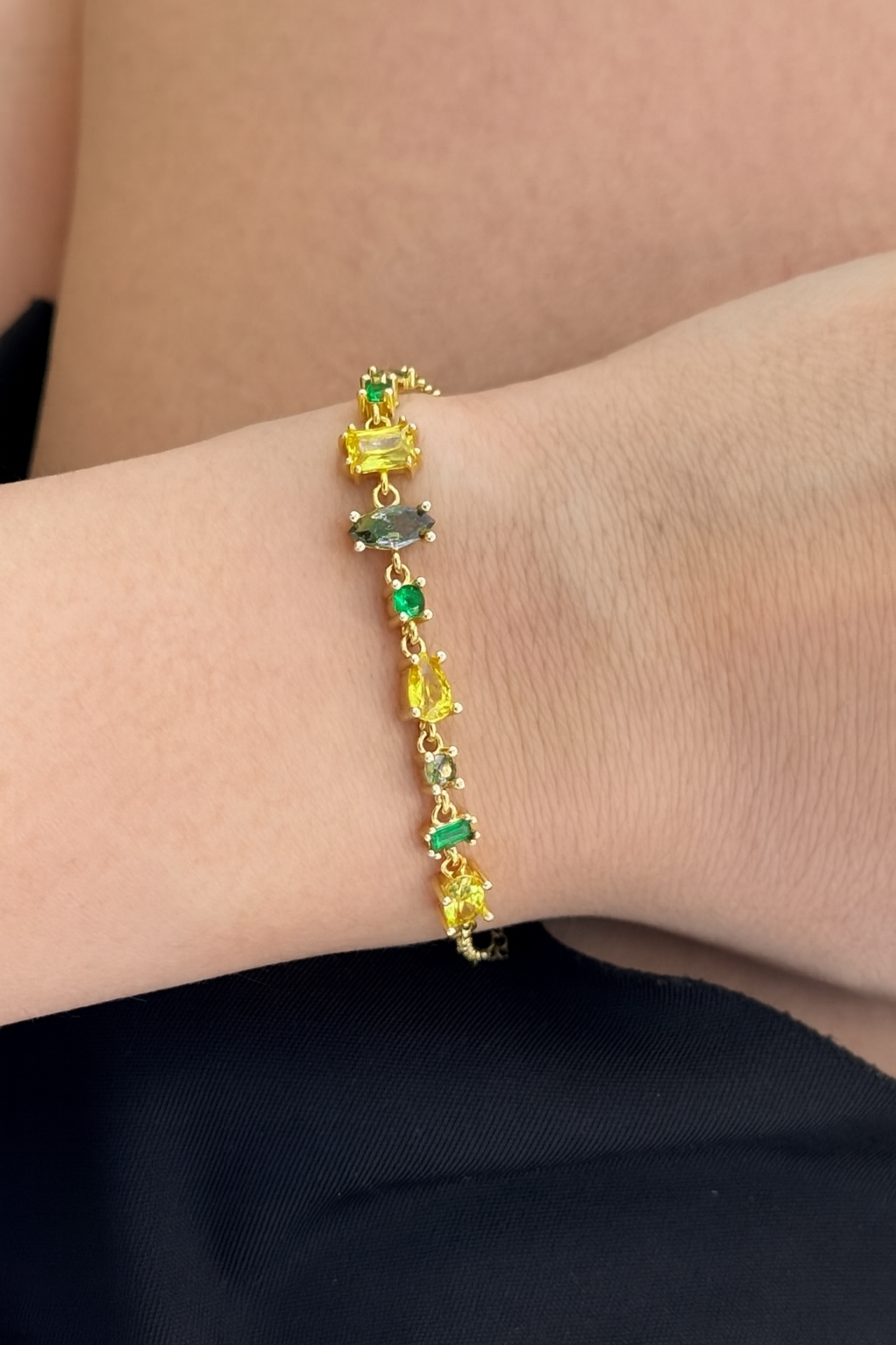 Bracciale HARMONY