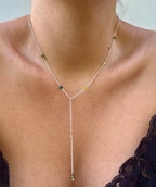 Collana OLIVINE
