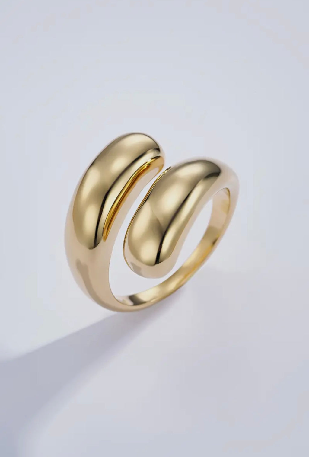 Anello ABBRACCIO 2.0