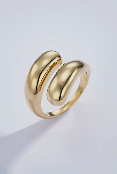 Anello ABBRACCIO 2.0