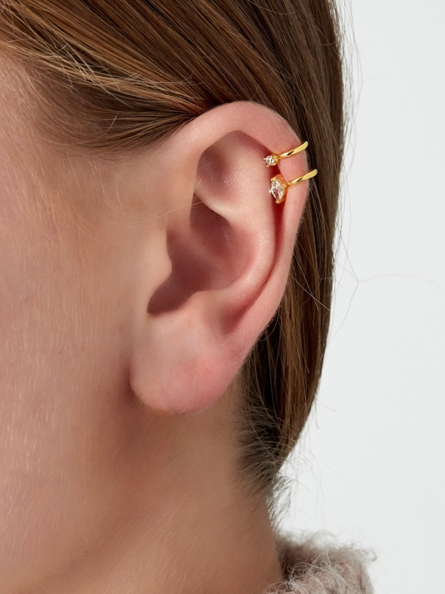 Earcuff PLUS