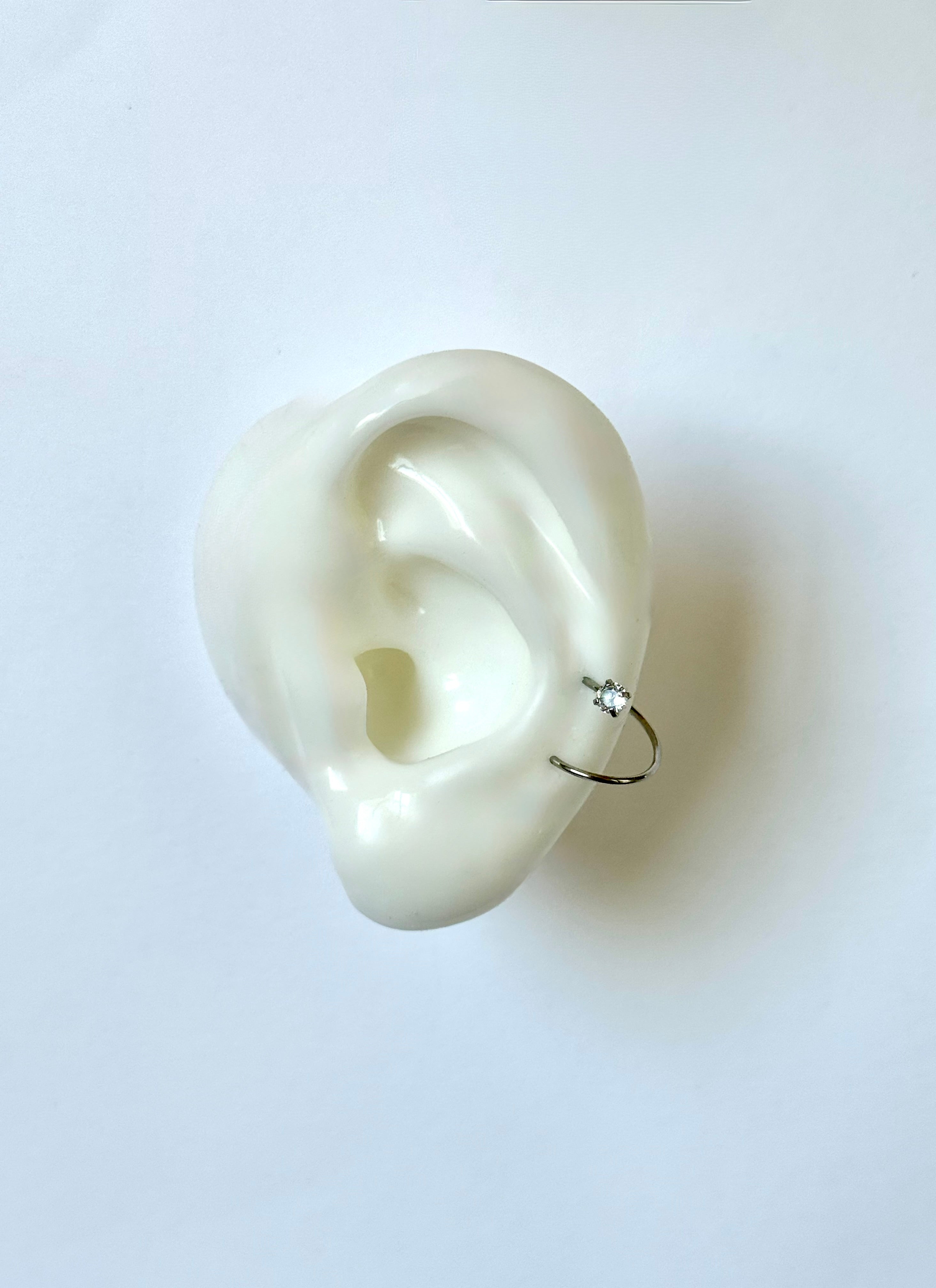 Orecchino VORTICE