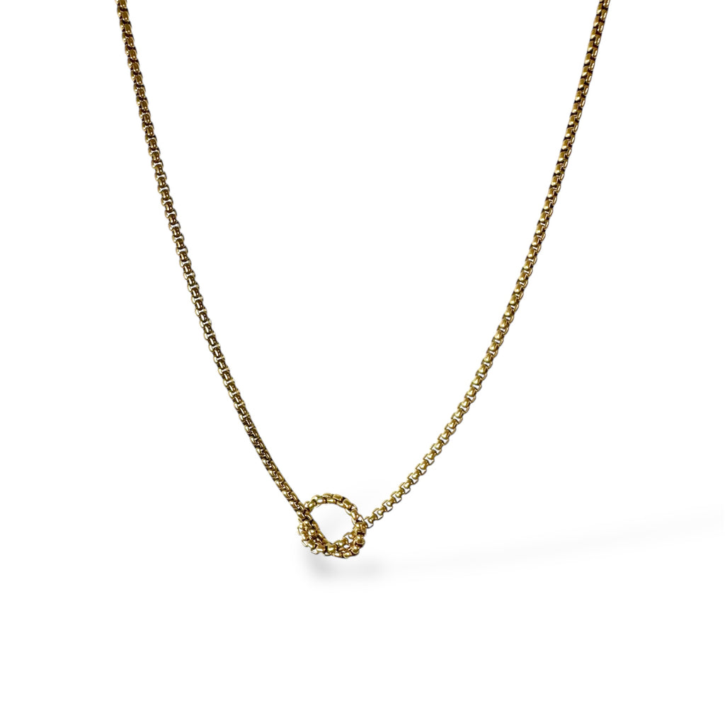 Collana NODO