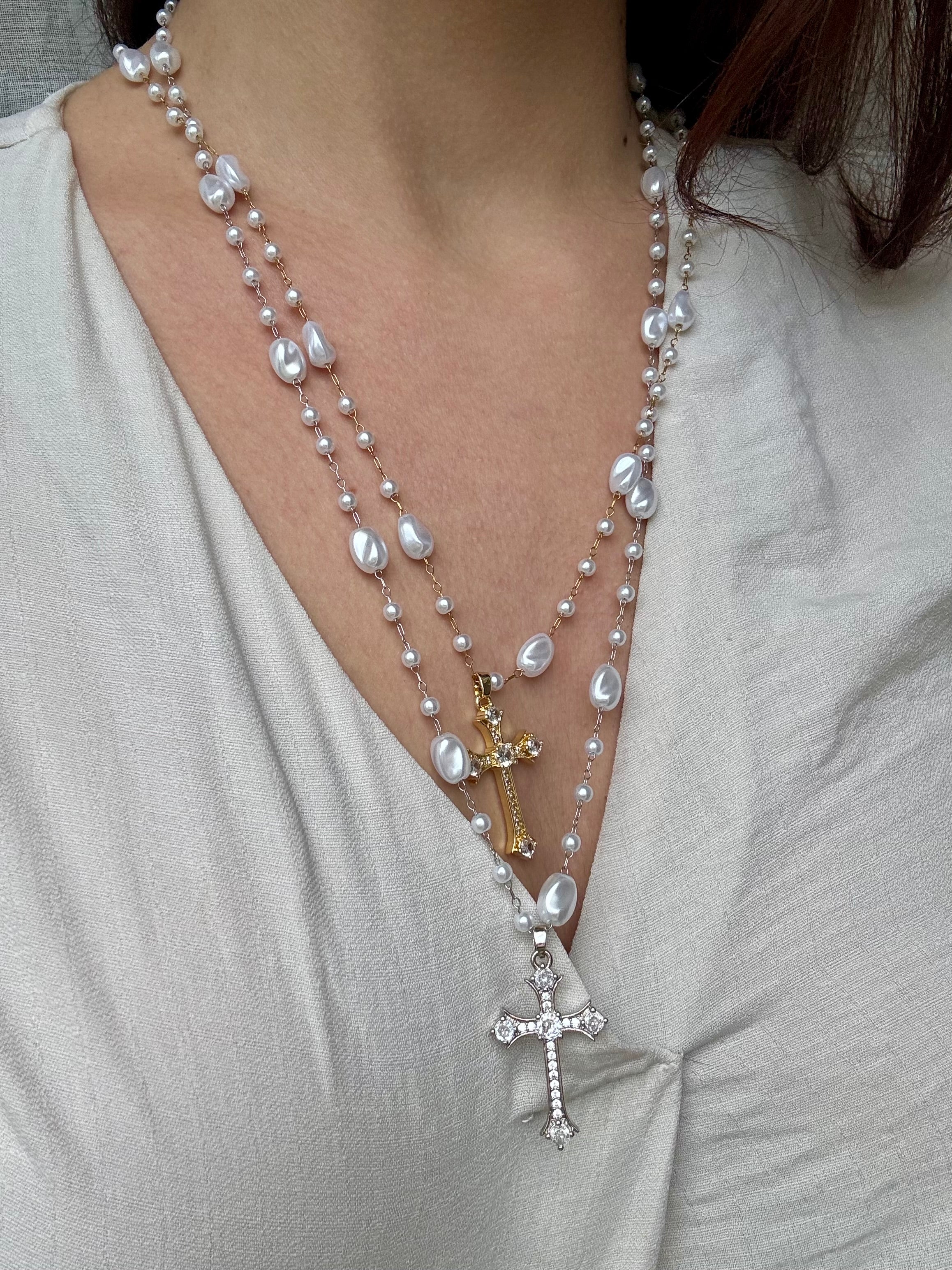 Collana BRILLAMI