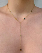 Collana OLIVINE