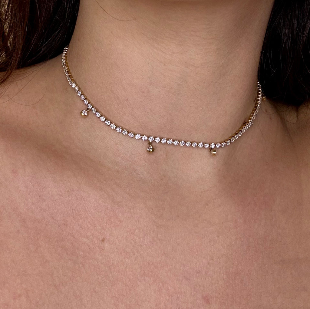 Collana TENNIS+
