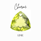CHARMÈ CRYSTAL