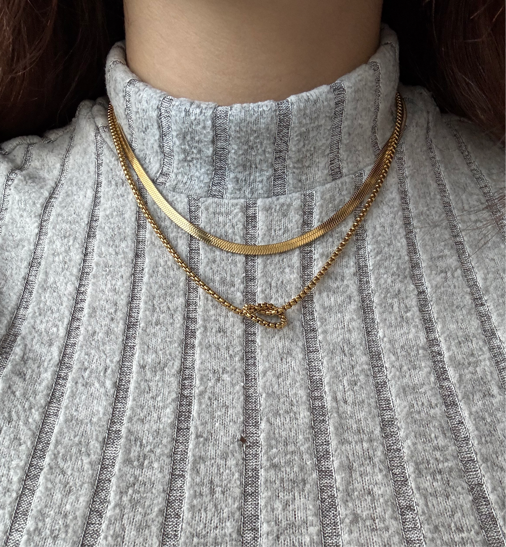 Collana NODO