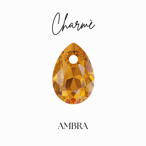 CHARMÈ CRYSTAL