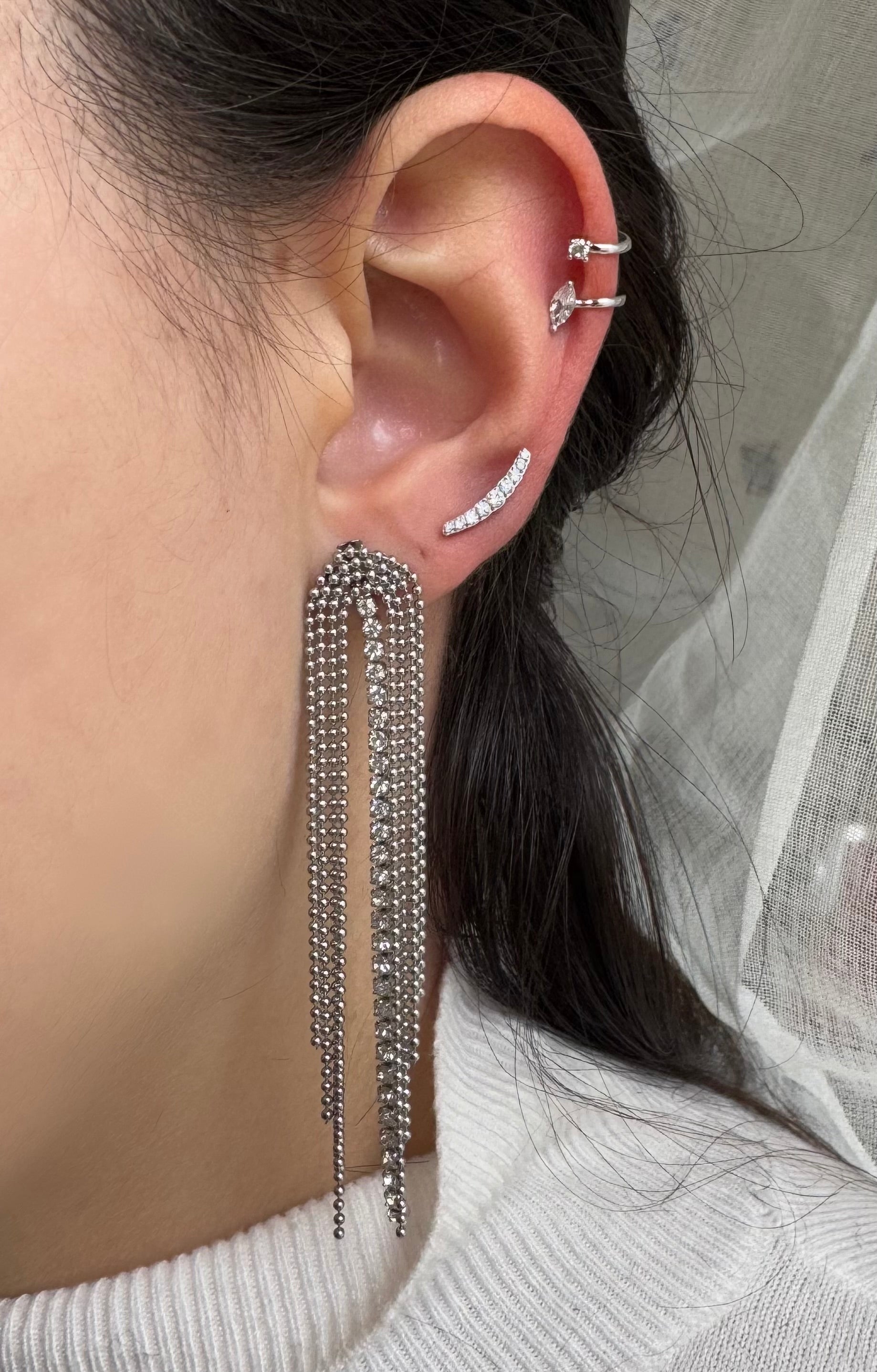 Piercing ARCO
