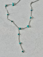 Collana BLUE V