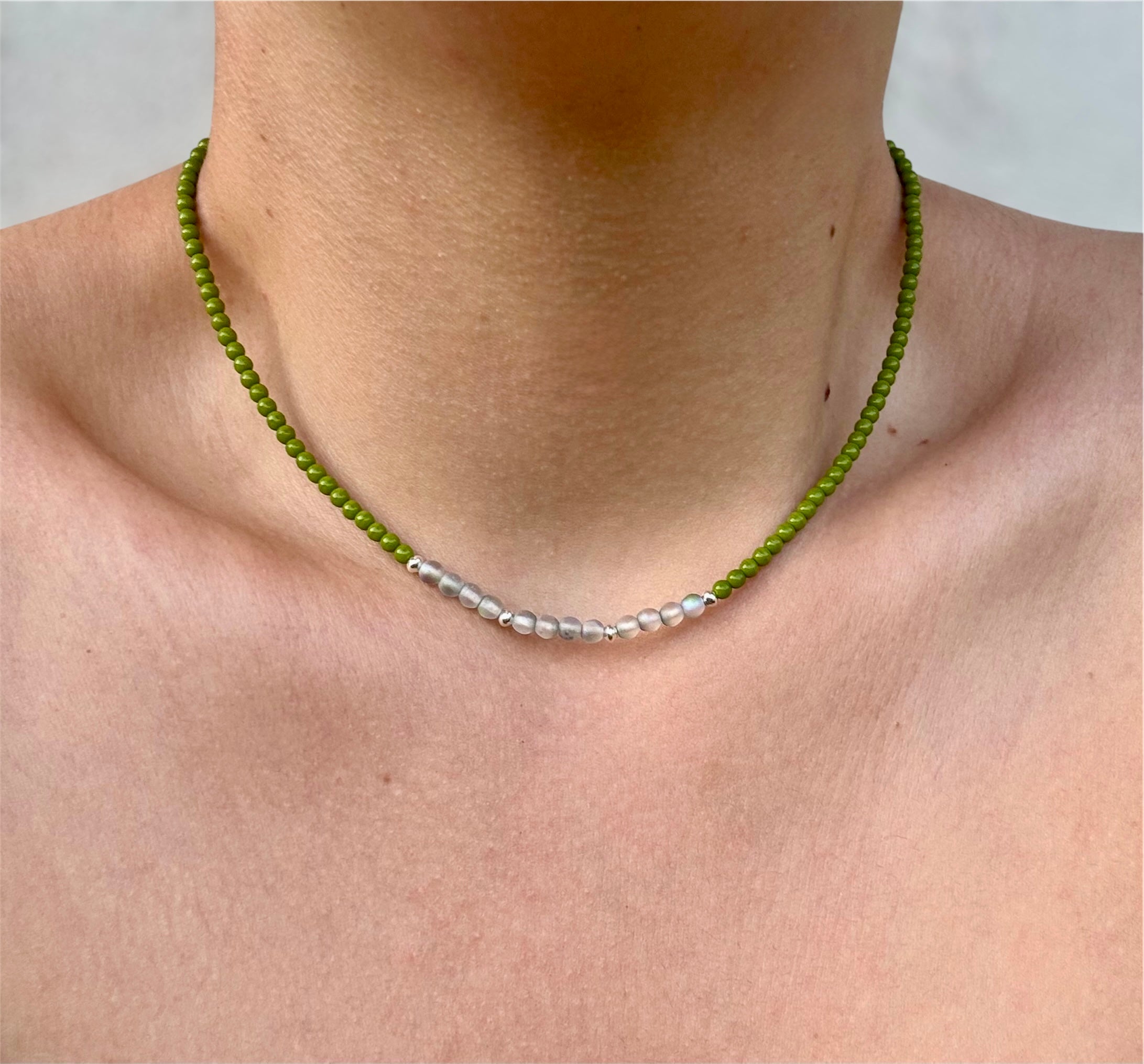 Collana HARMONY