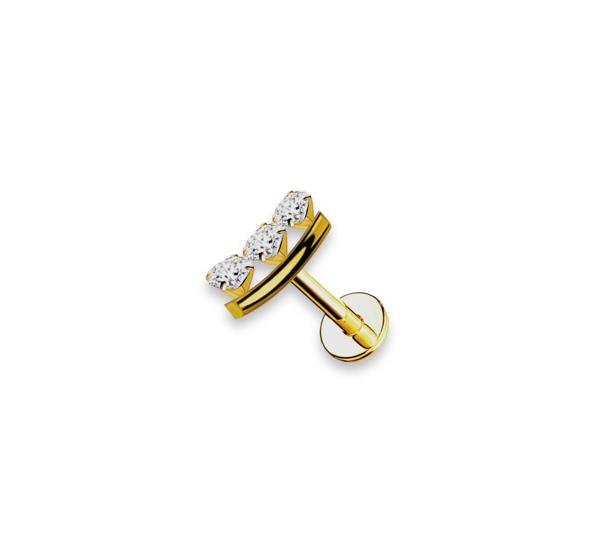 Piercing LUCE