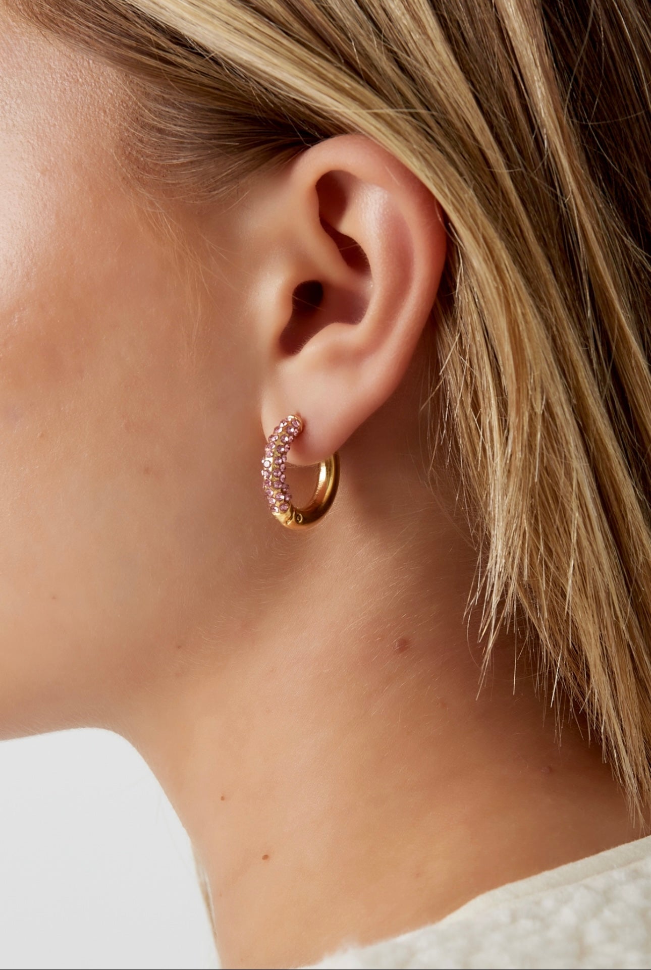 Hoops SHINY