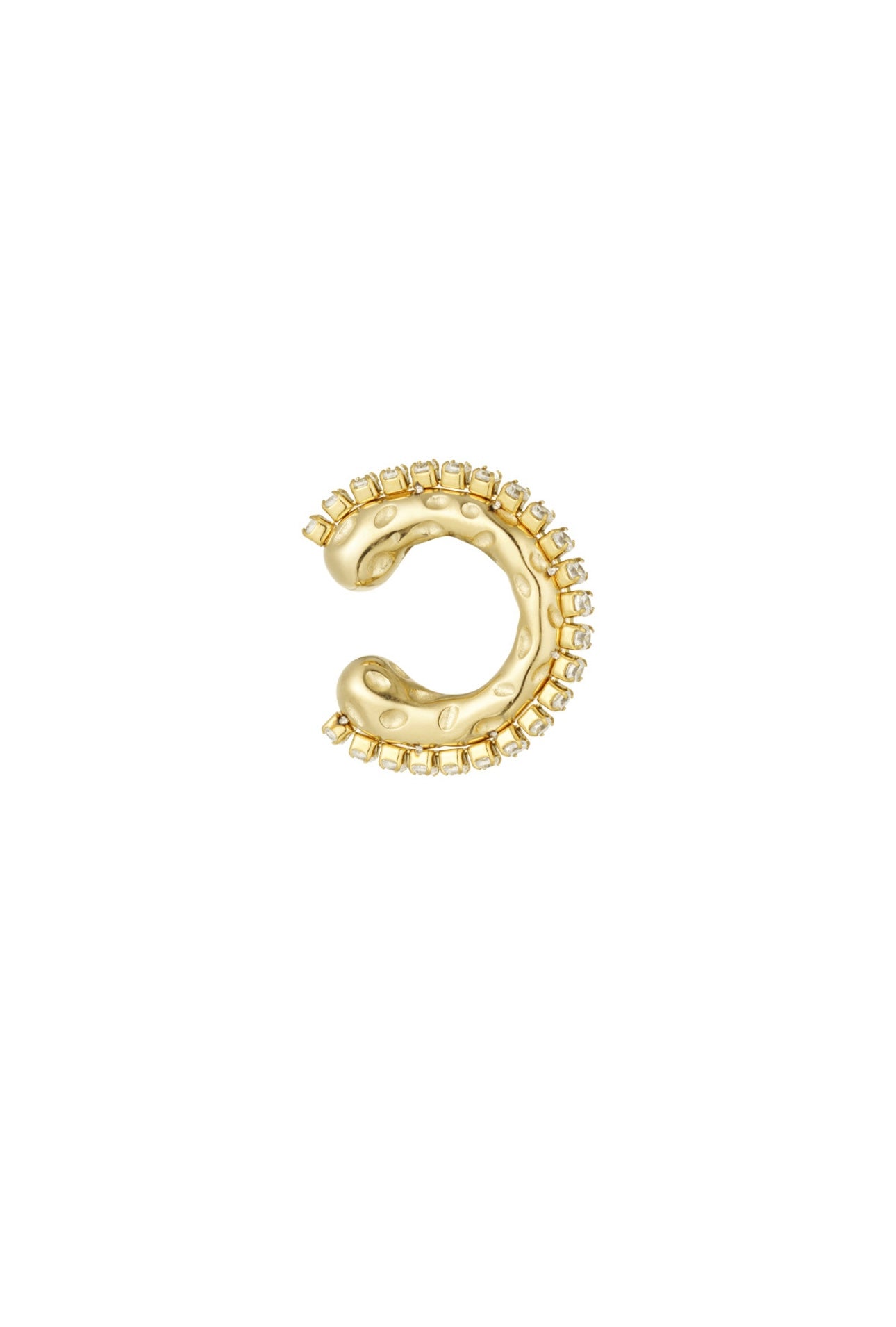 Earcuff SHINE 2.0