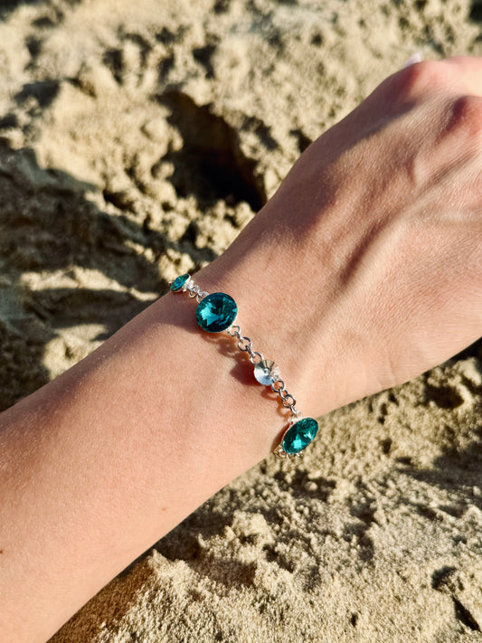 Bracciale ACQUA DI MARE