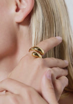 Anello ABBRACCIO 2.0