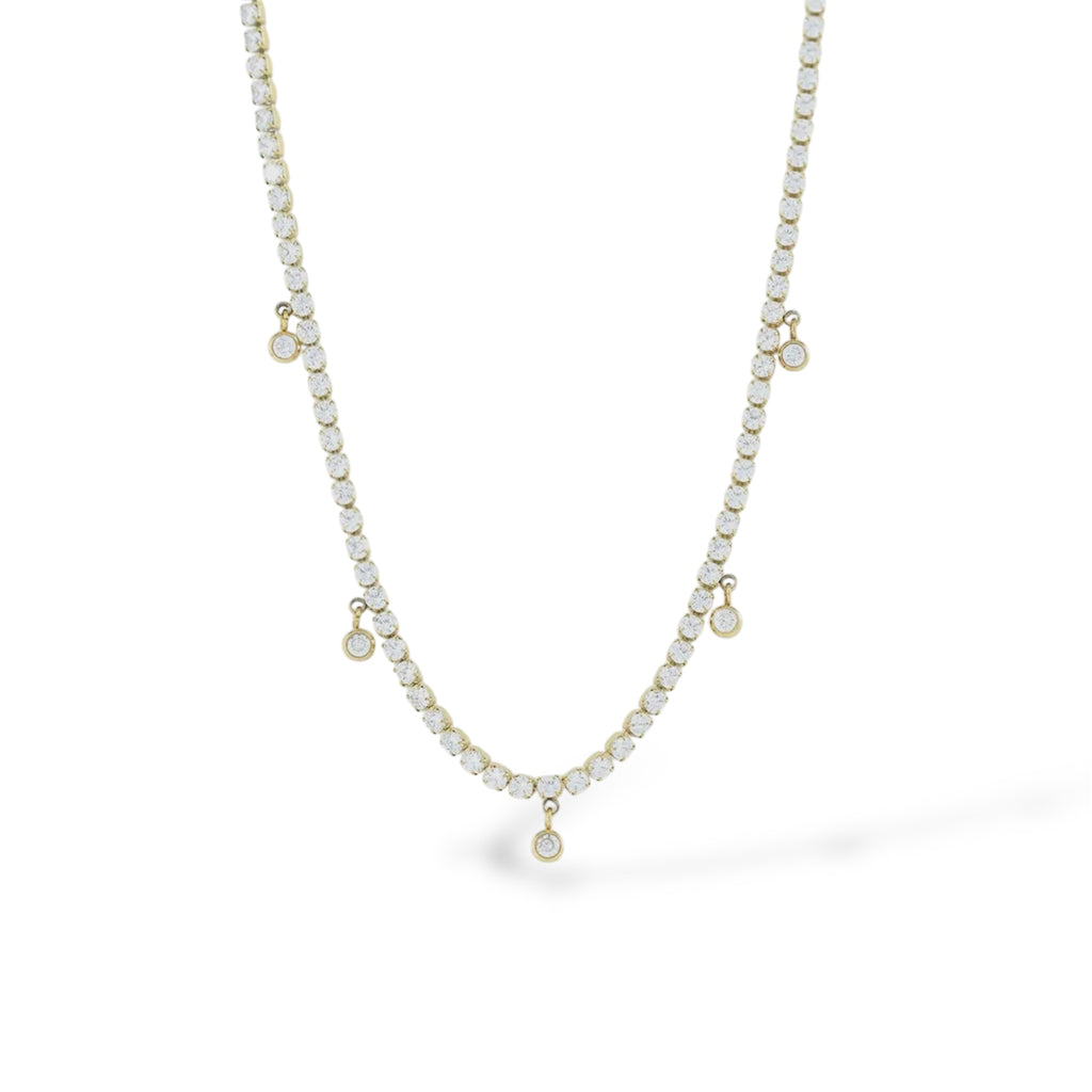 Collana TENNIS+