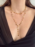 Collana POLVERE DI STELLE