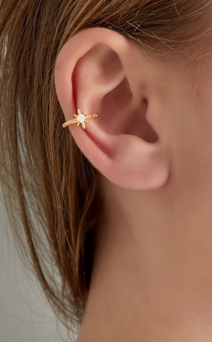 Earcuff SCINTILLA