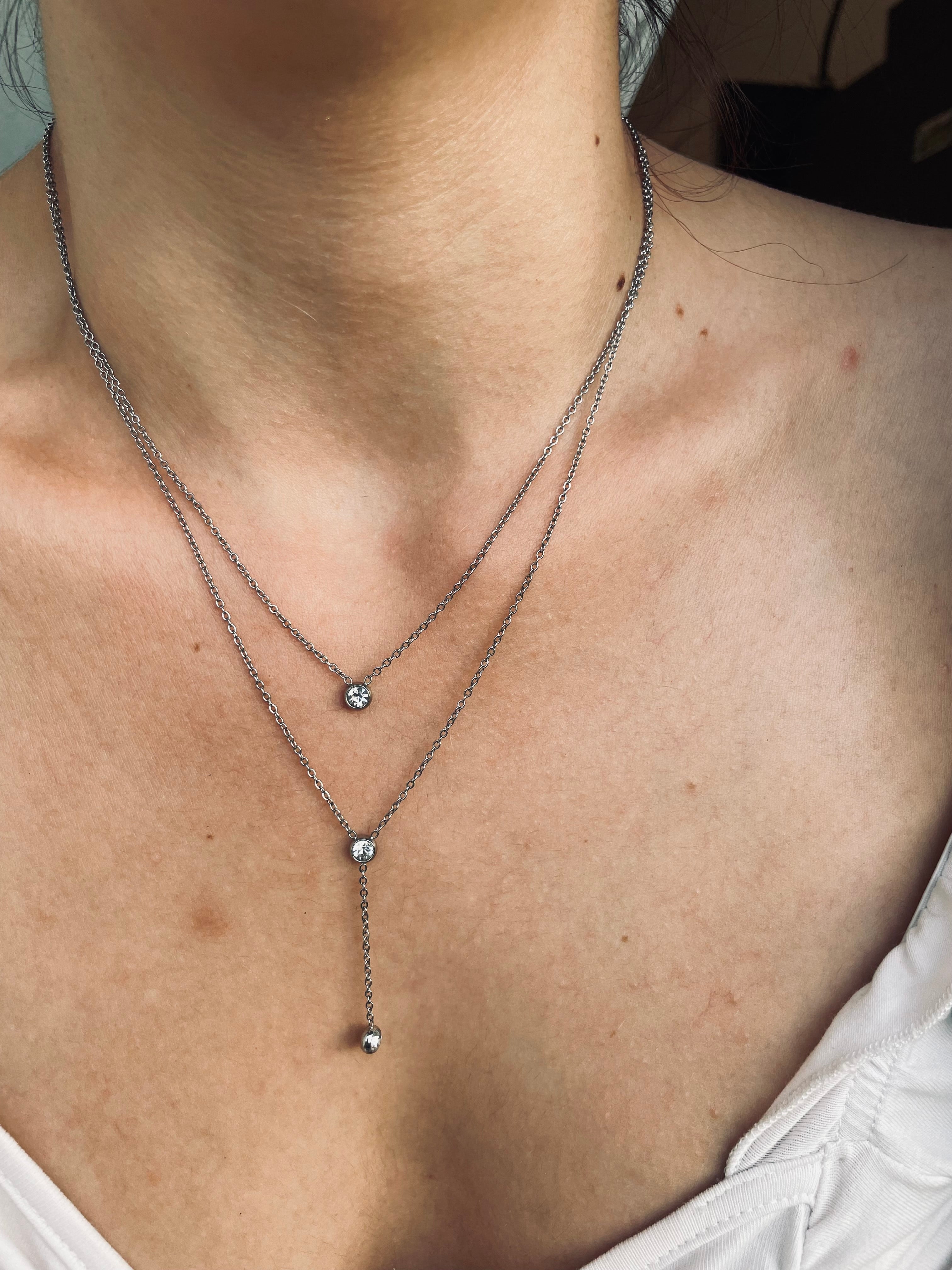 Collana TRIS