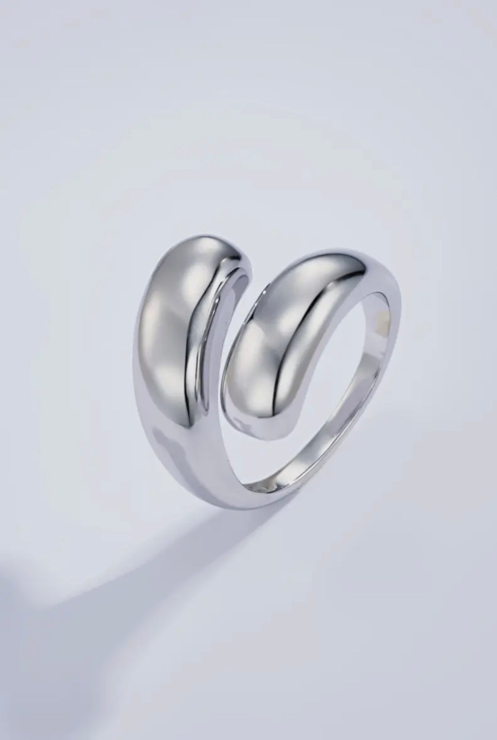 Anello ABBRACCIO 2.0