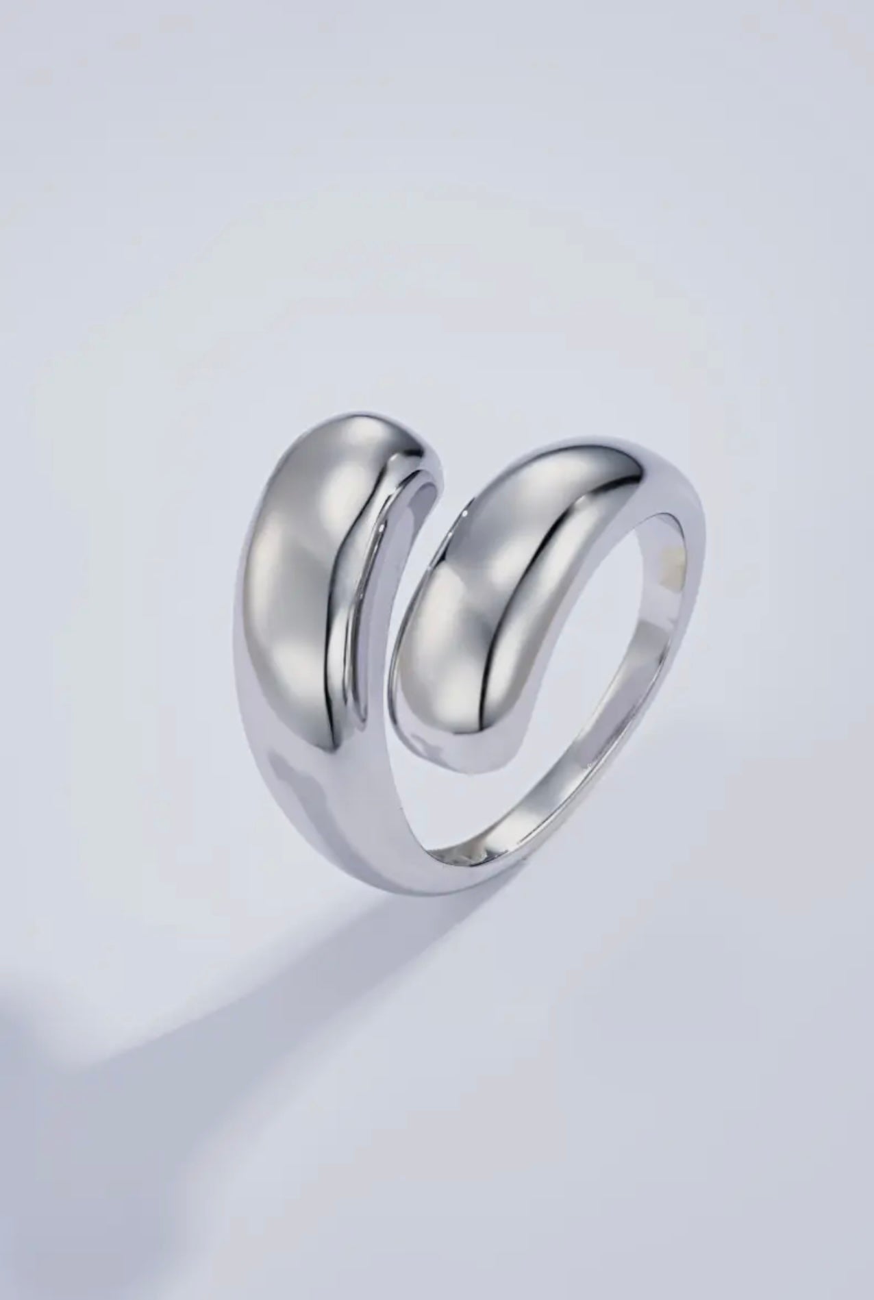 Anello ABBRACCIO 2.0