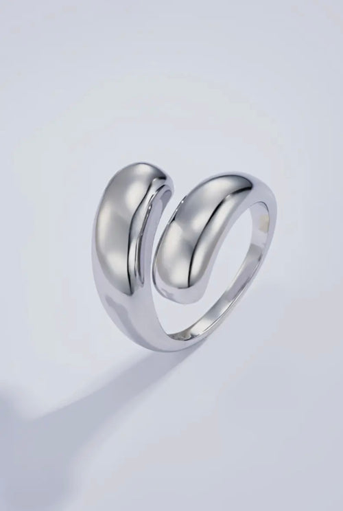 Anello ABBRACCIO 2.0