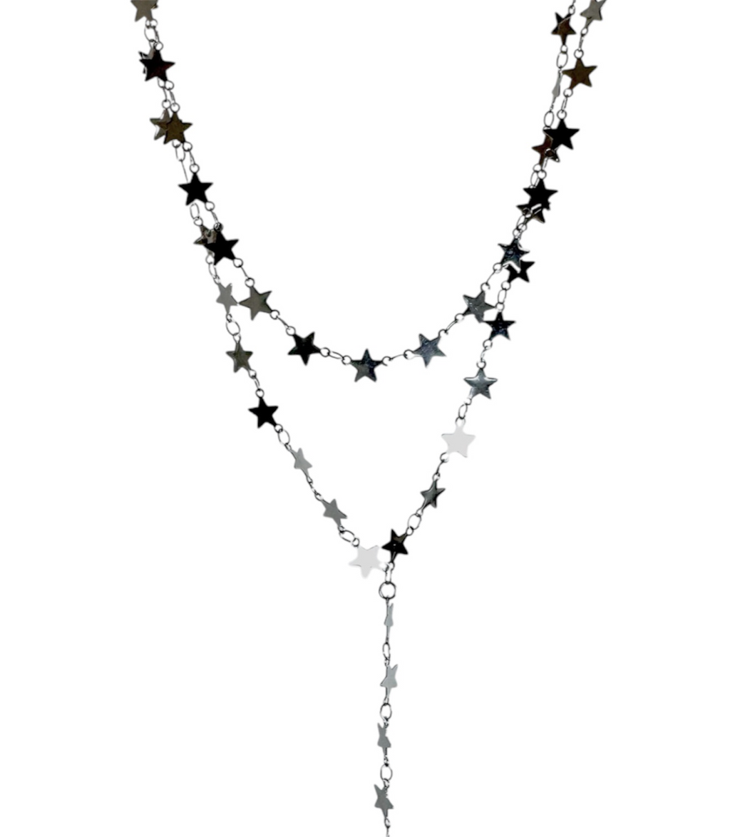 Collana POLVERE DI STELLE