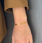 Bracciale COMETA