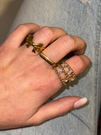 Anello REGINETTA 2