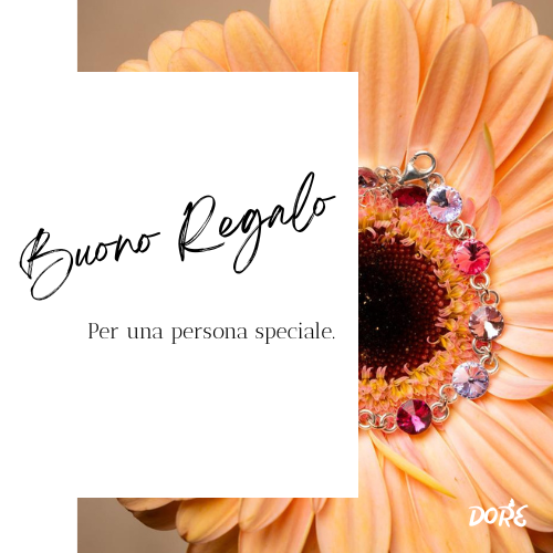 Buono regalo Doré