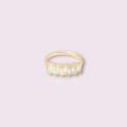 Anello VERETTA