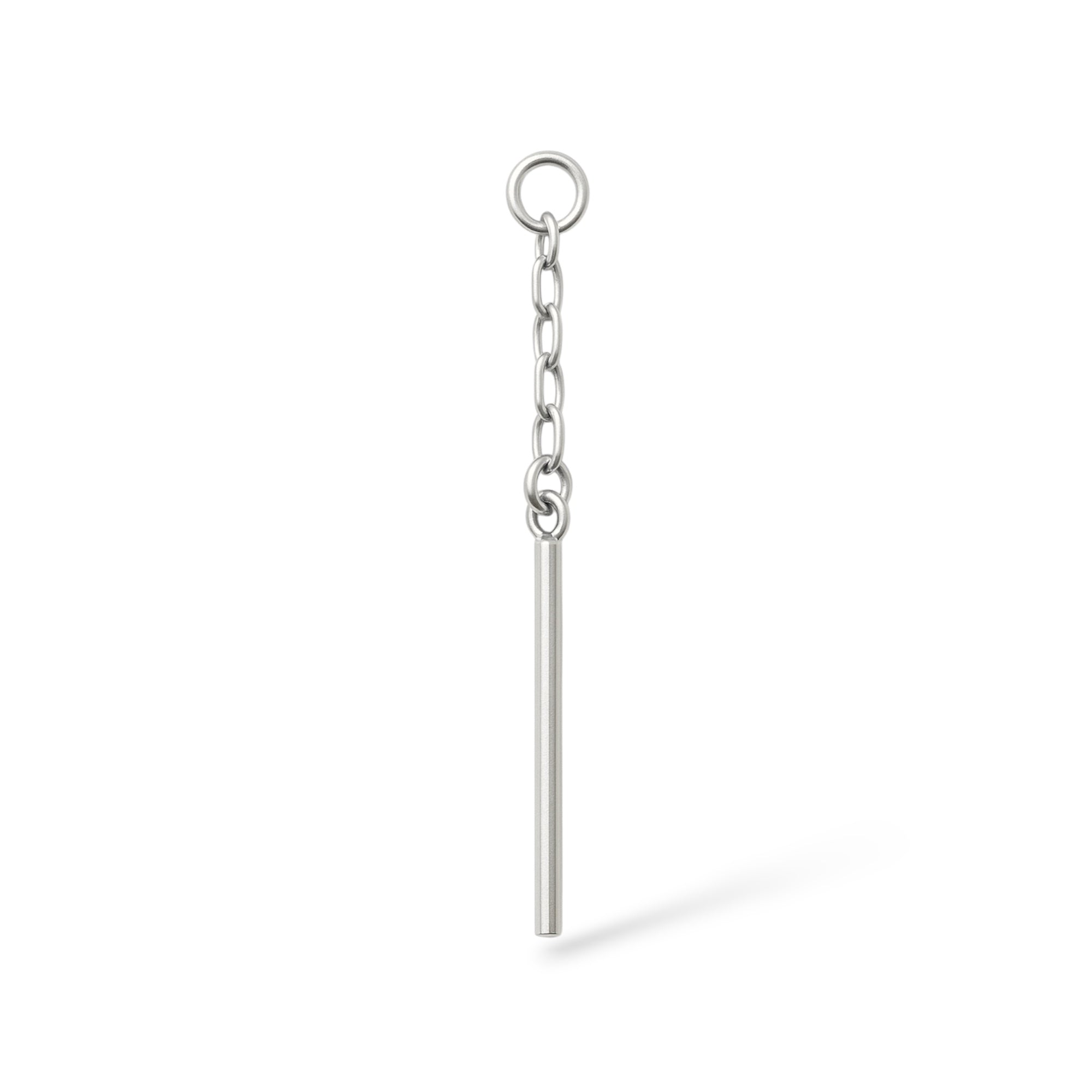 Back chain ESSENTIALS