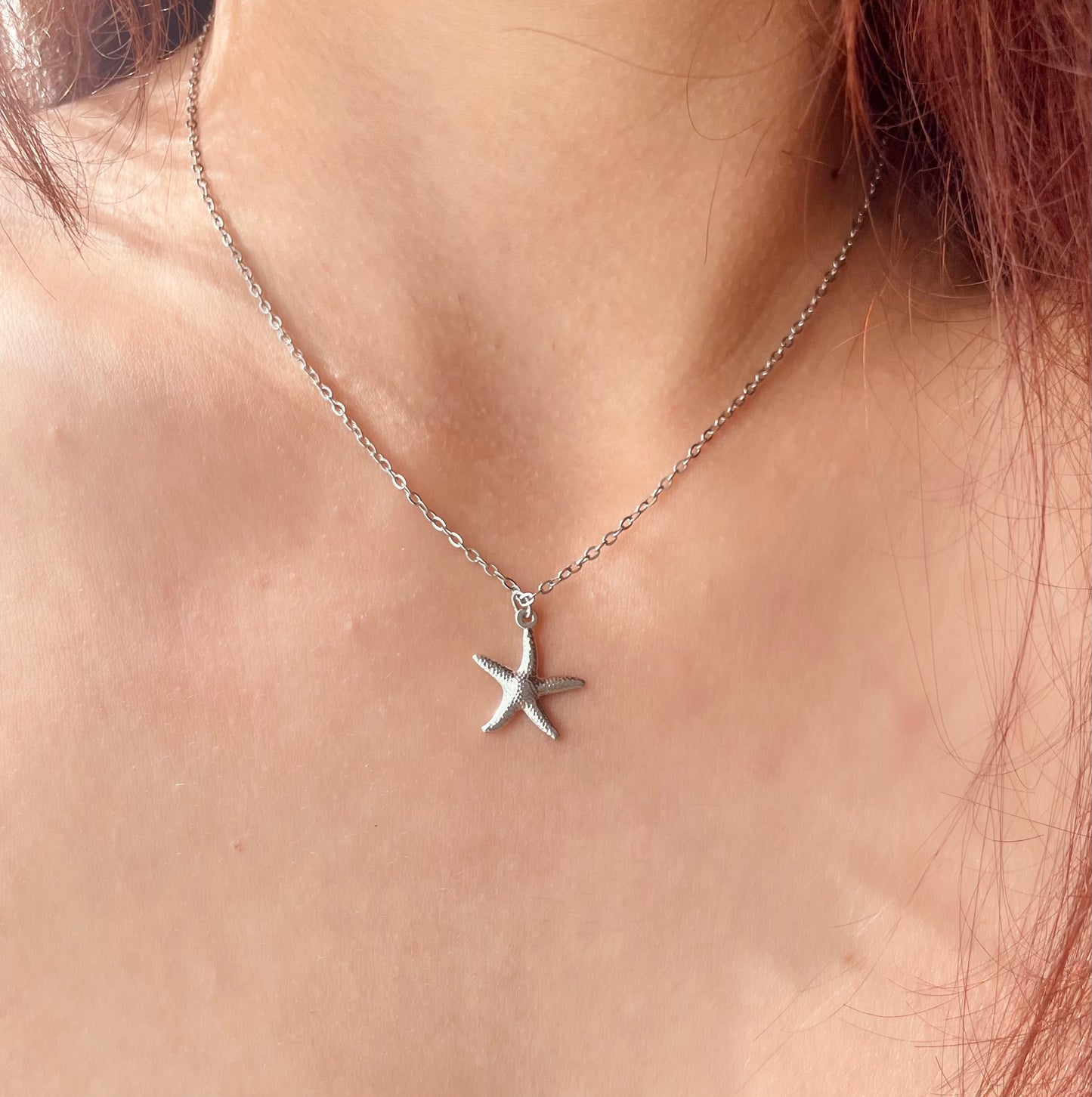 Collana BABY STAR