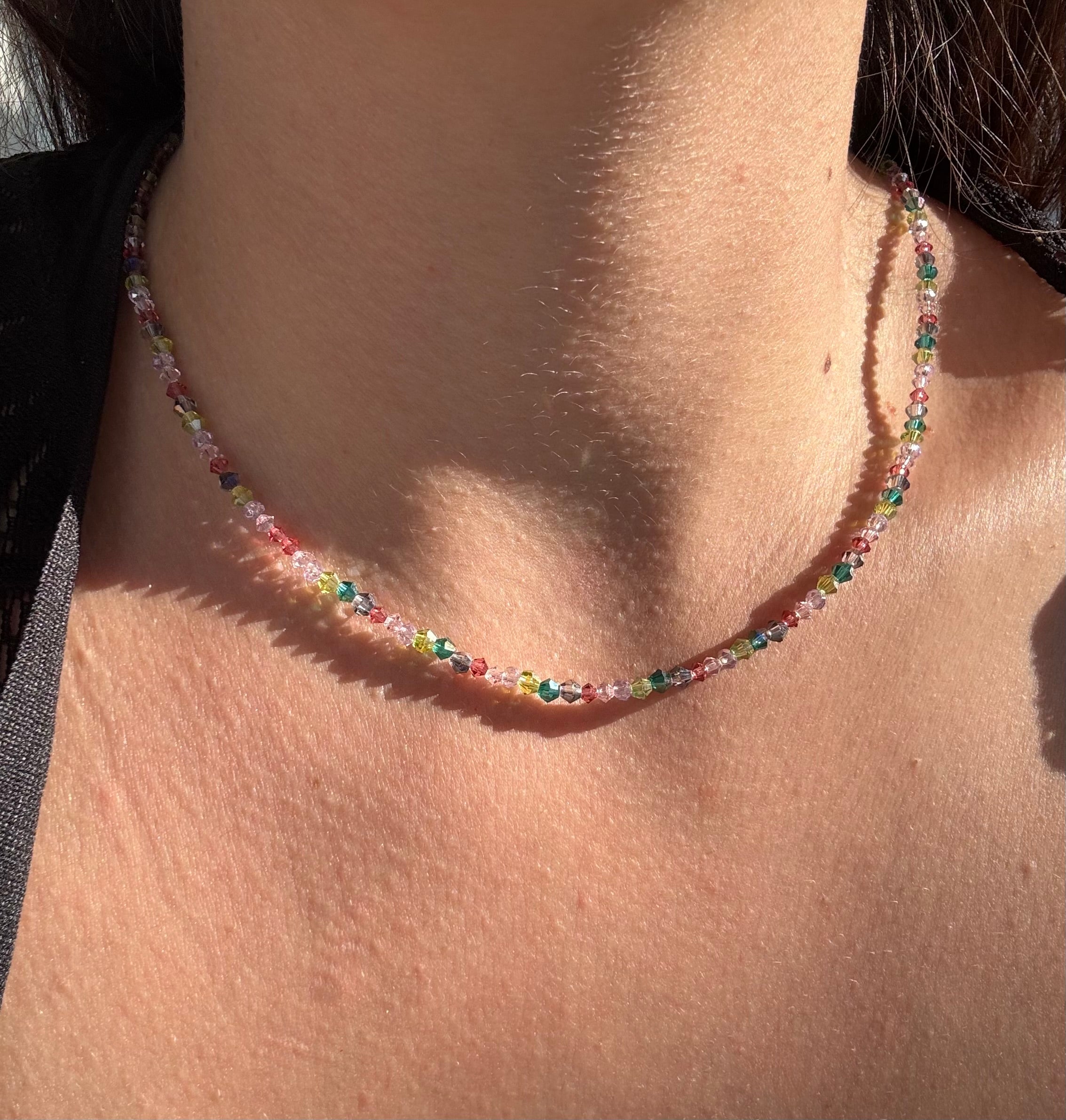 Collana SUNNY