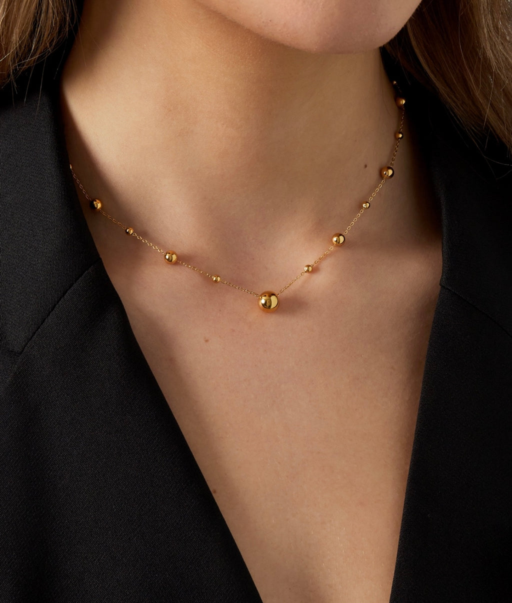 Collana CIRCLE