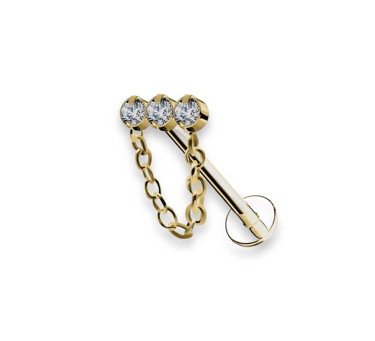Piercing CHAIN