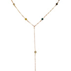 Collana OLIVINE