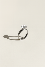 Anello CRYSTAL