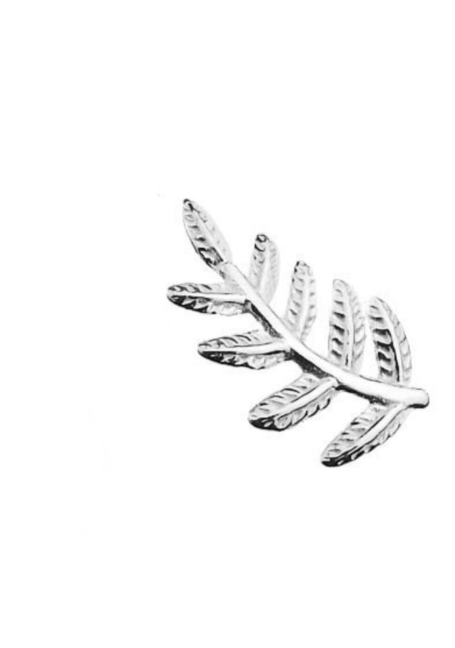 Orecchino LAURUS