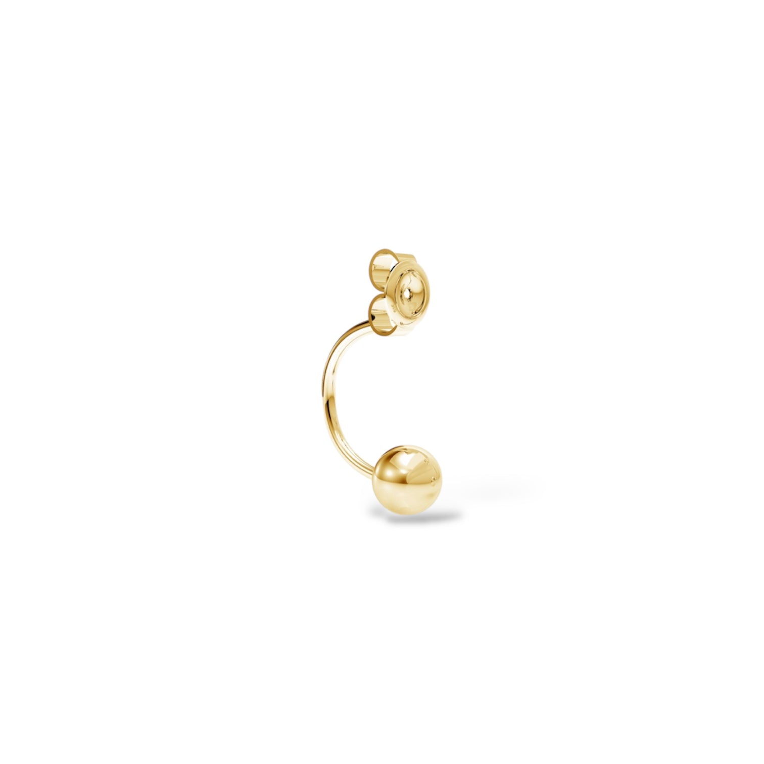 Back chain DOT