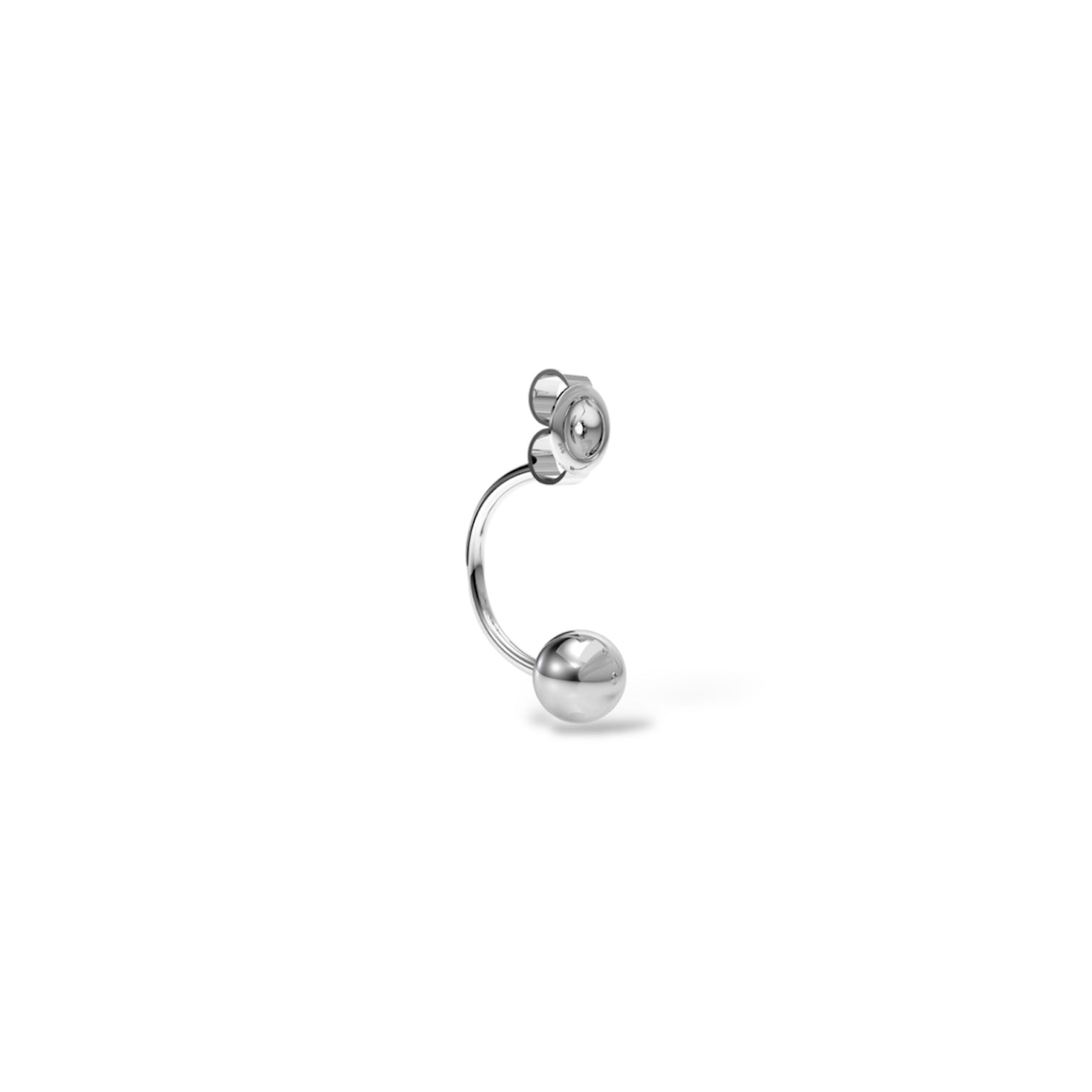 Back chain DOT