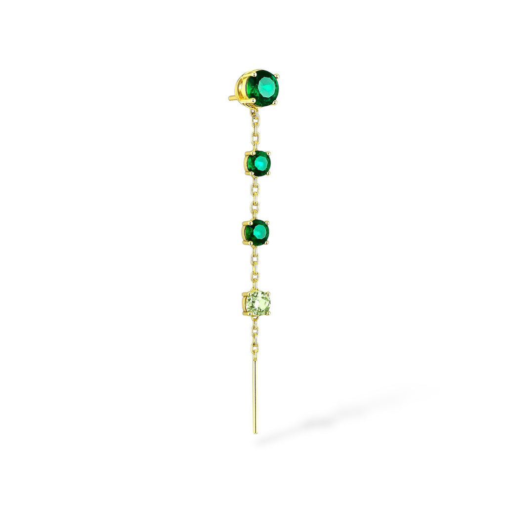 Orecchino CASCATA