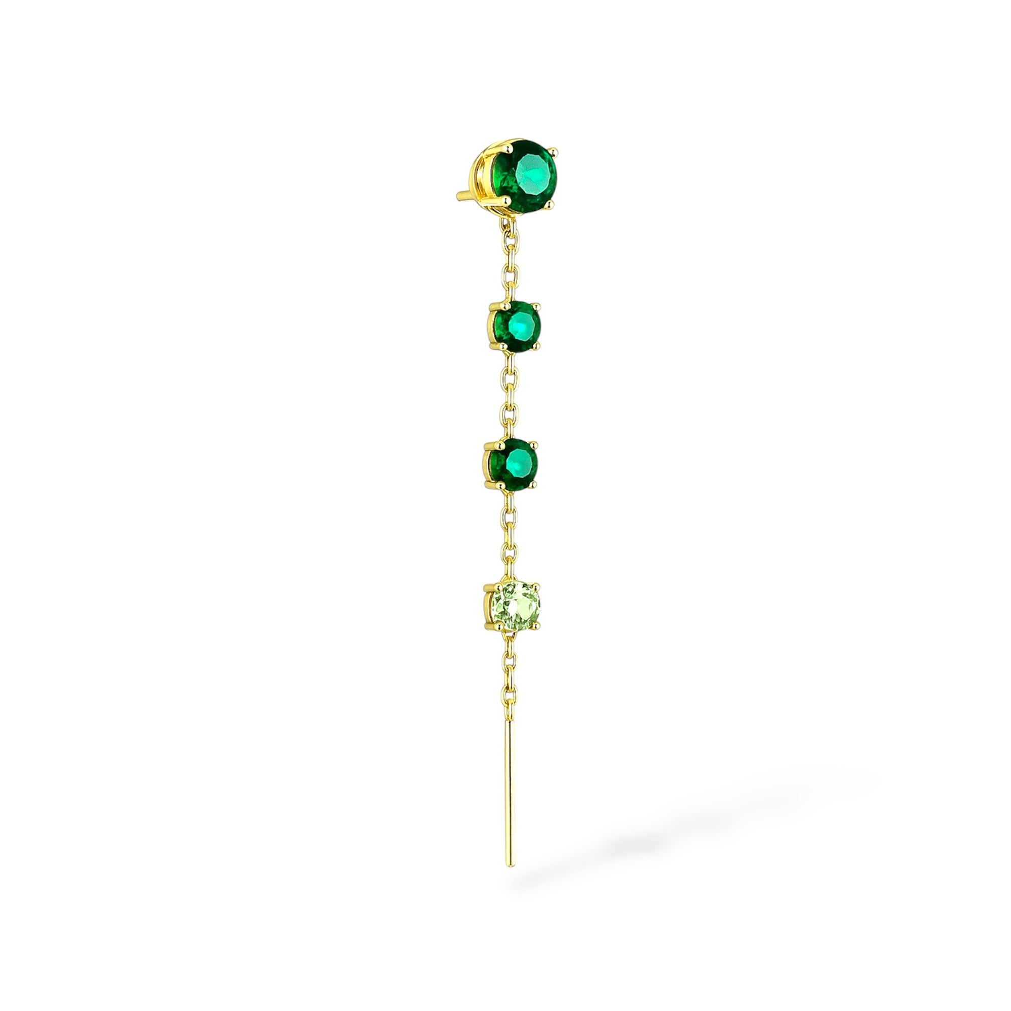 Orecchino CASCATA