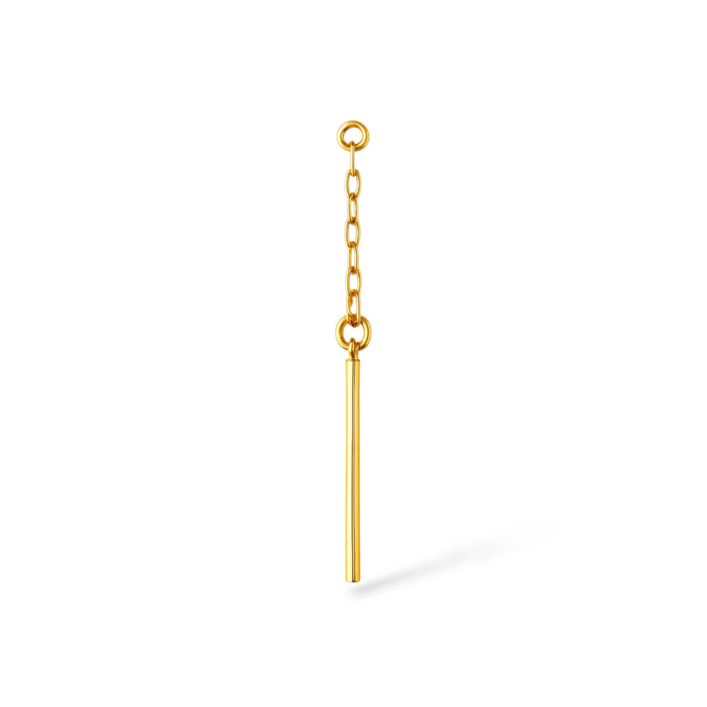 Back chain ESSENTIALS