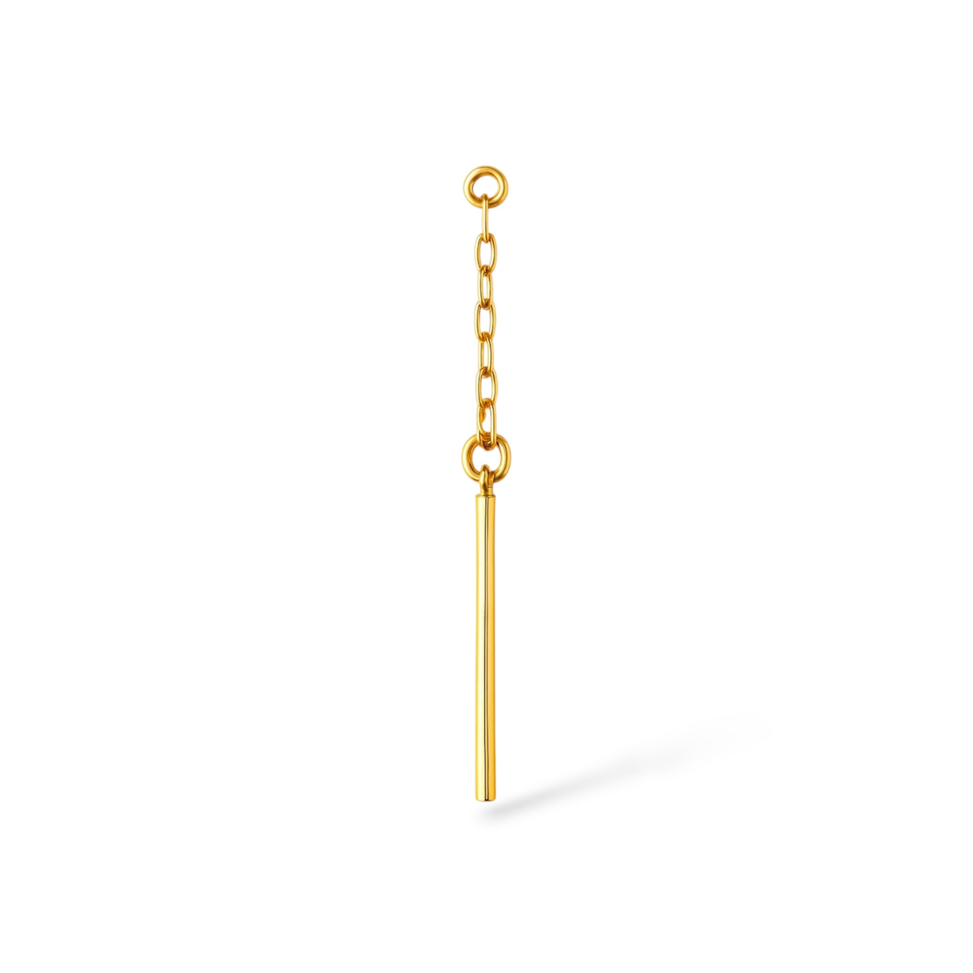 Back chain ESSENTIALS