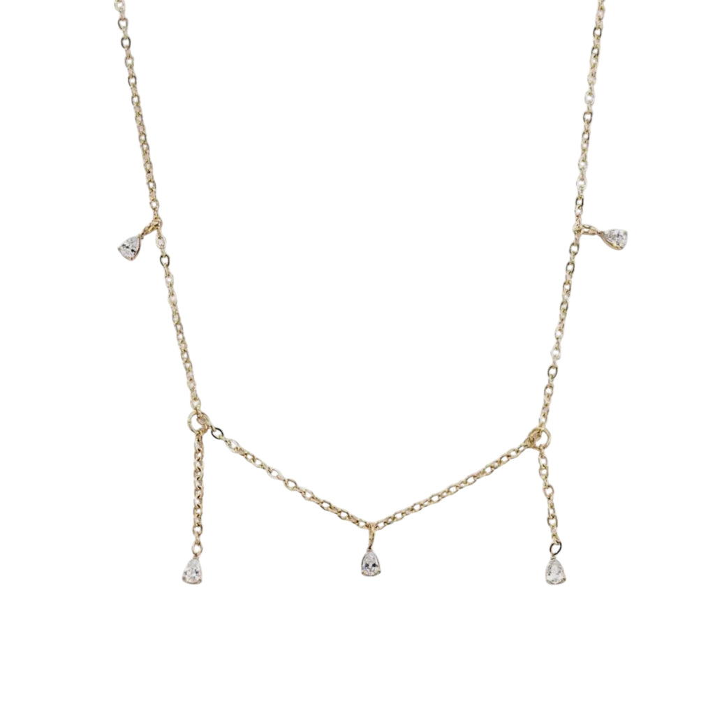 Collana THIN