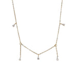 Collana THIN
